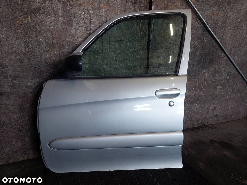 DRZWI KOMPLETNE LEWY PRZÓD CITROEN XSARA PICASSO I LIFT EZRC - 1
