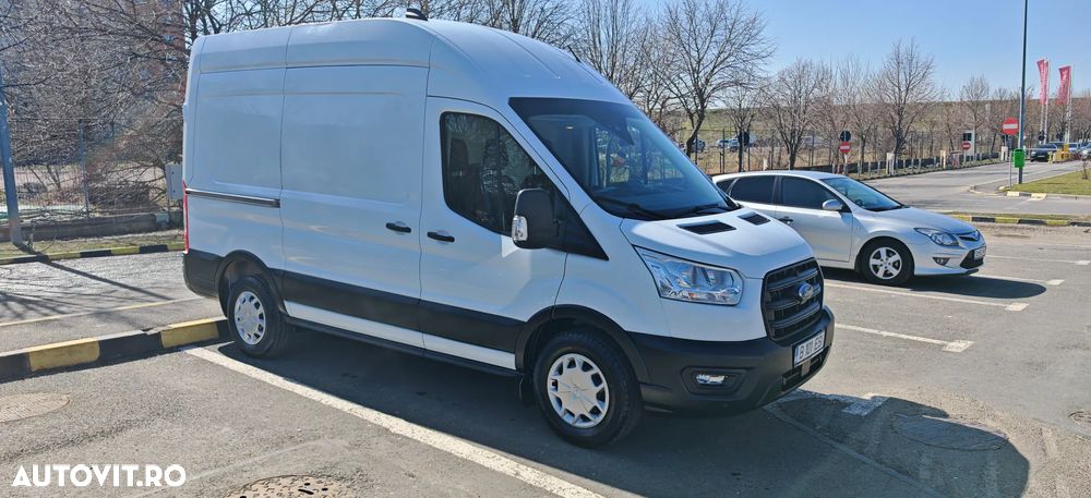 Ford TRANSIT - 2