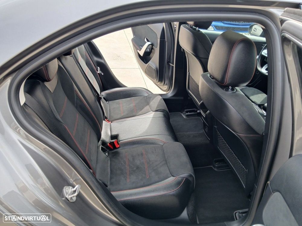 Mercedes-Benz A 250 e 8G-DCT Lim. Special Edition - 10