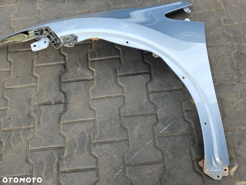 Honda Civic VIII UFO błotnik przód prawy lewy - 8