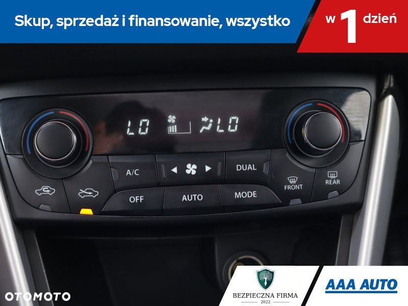 Suzuki SX4 S-Cross - 17