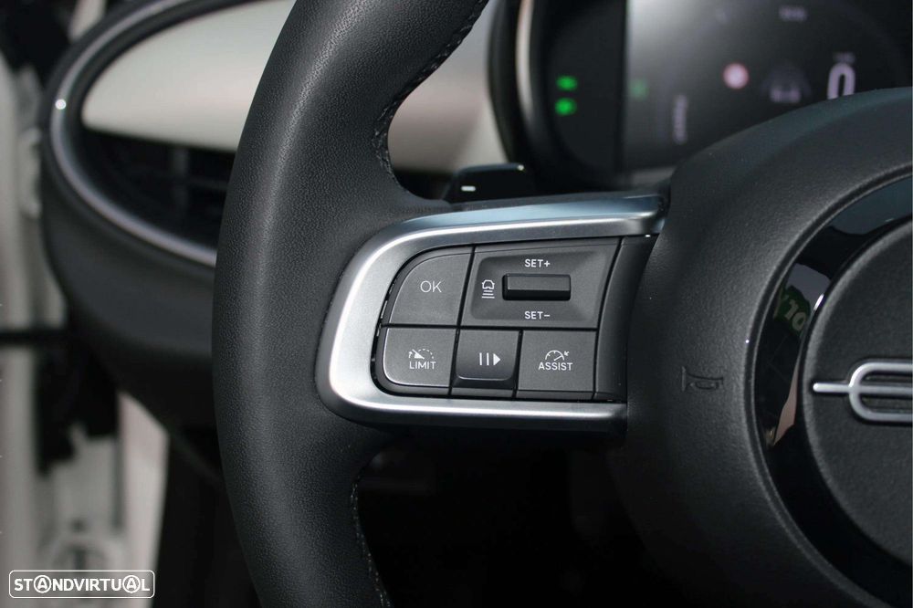 Fiat 600 1.2 Hybrid La Prima - 19