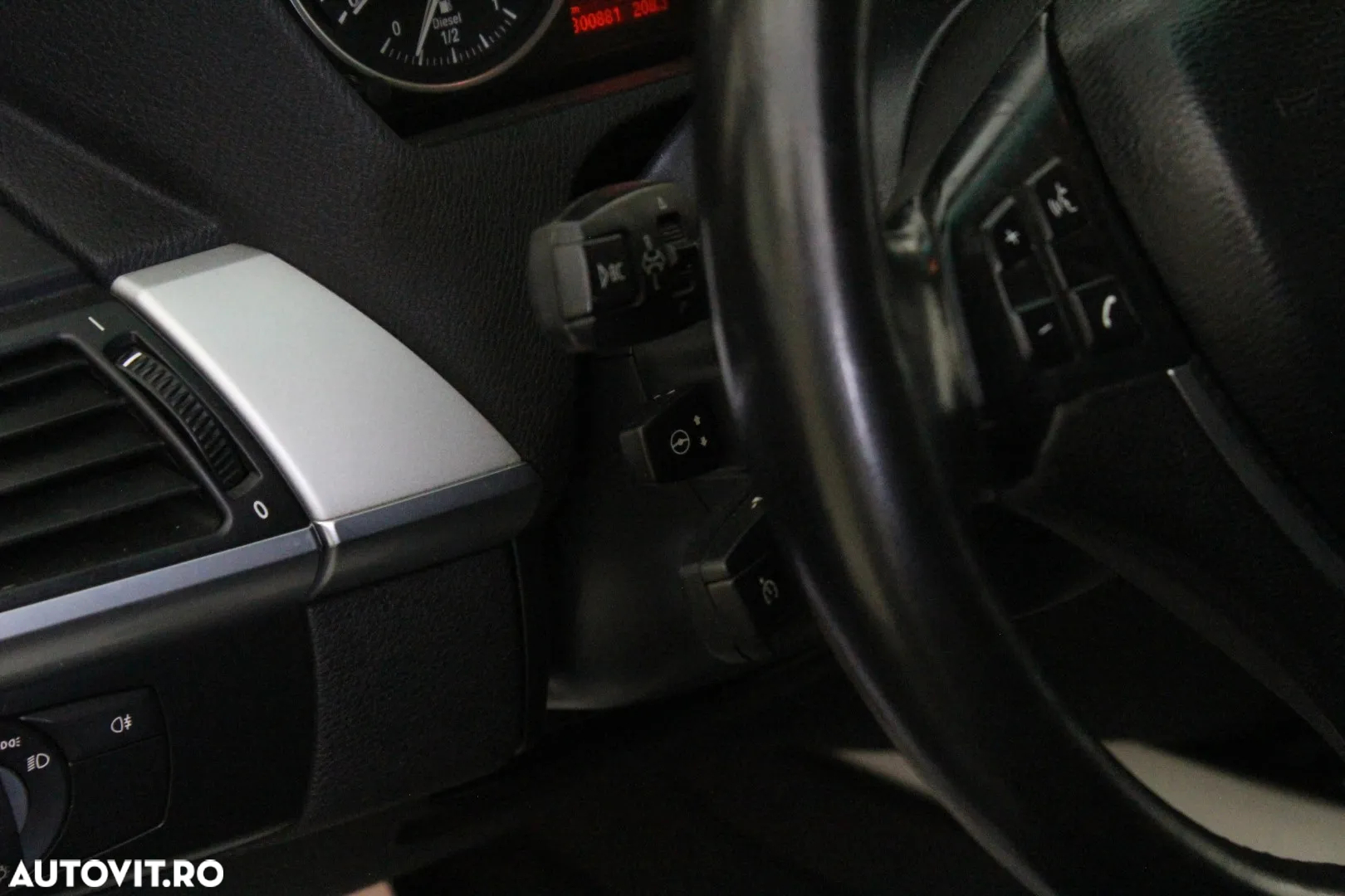 BMW X5 xDrive30d - 21