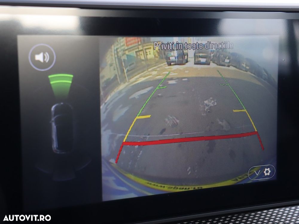 Dacia Sandero Stepway - 20