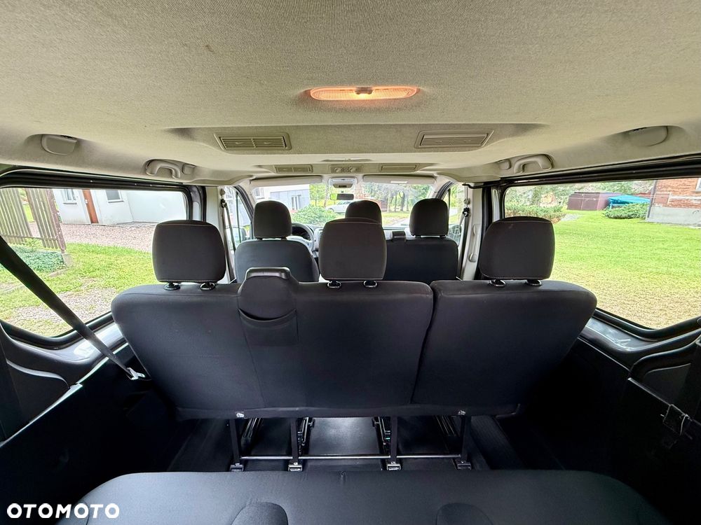 Renault Trafic L2H1 2,9t Business - 22