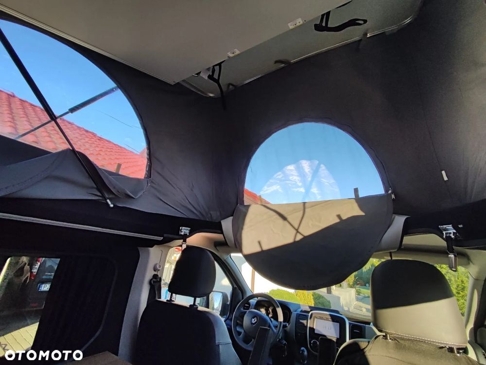 Renault Trafic long - 13