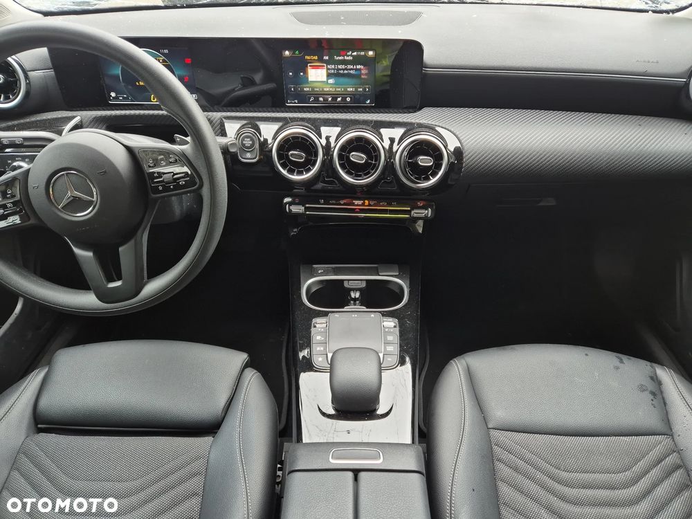 Mercedes-Benz CLA 180 d 8G-DCT - 6