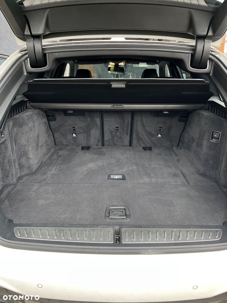 BMW Seria 5 - 28