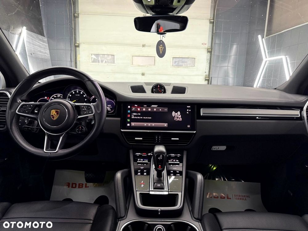 Porsche Cayenne E-Hybrid Platinum Edition - 15