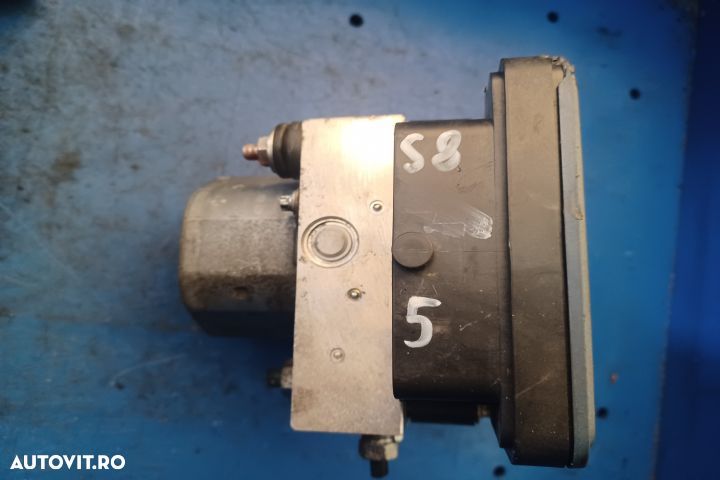 Pompa ABS 5611060PA1 2265106516 Suzuki Swift 4 [2010 - 2015] Hatchbac - 2