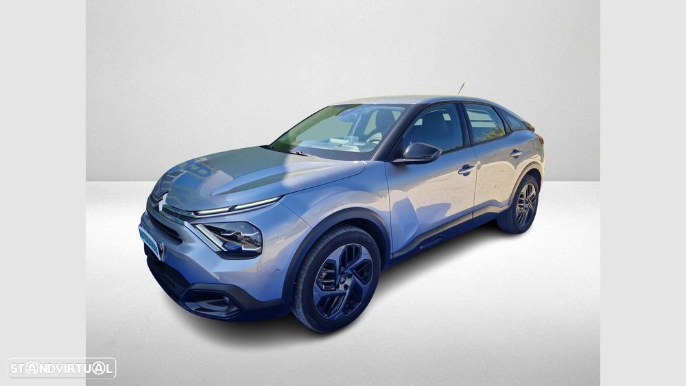 Citroën C4 1.2 PureTech Feel Pack - 1