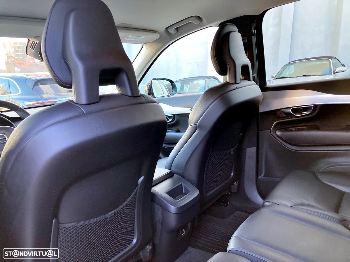 Volvo XC 90 - 27
