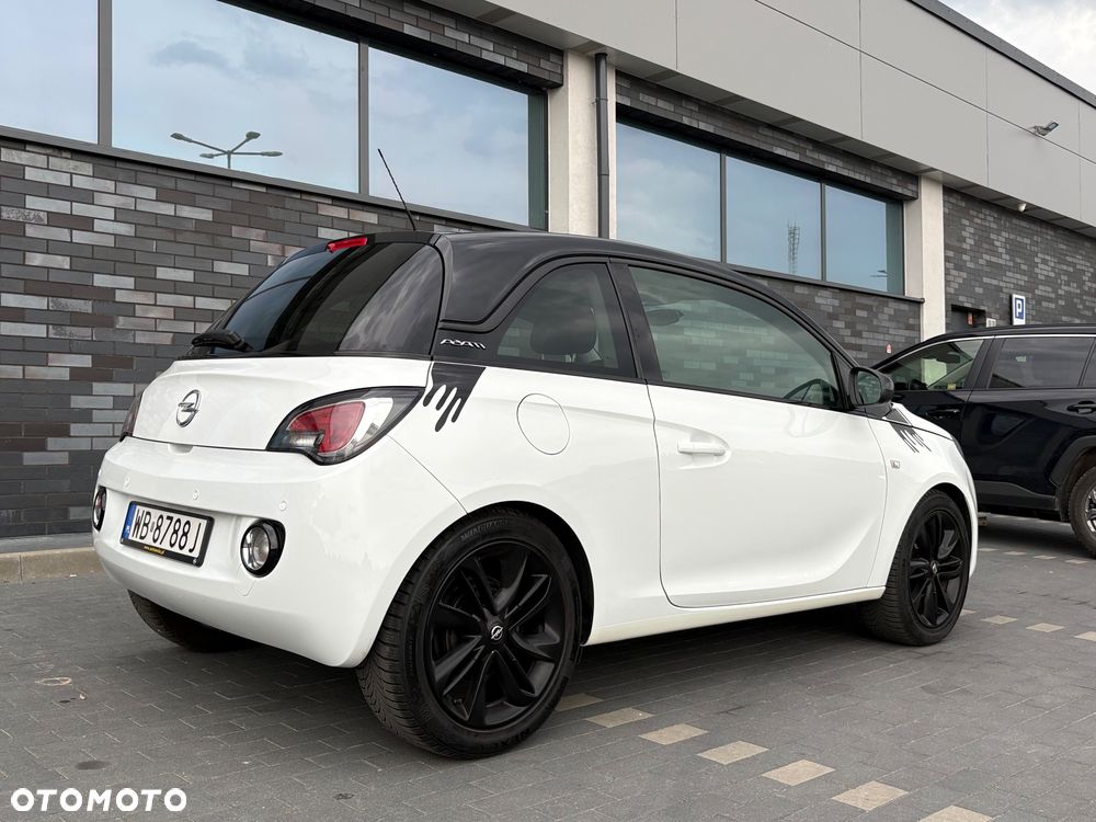 Opel Adam 1.4 Slam - 5