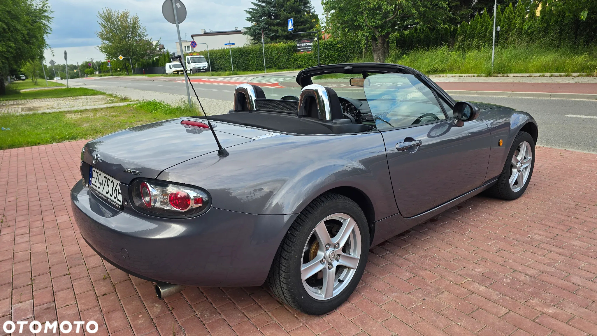 Mazda MX-5 1.8 Energy - 14
