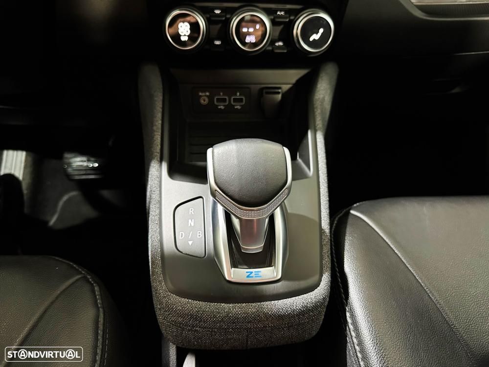 Renault Zoe - 39