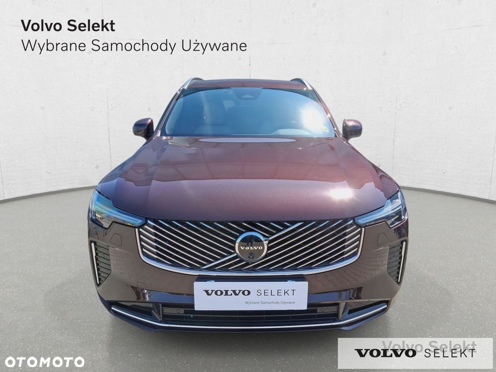 Volvo Xc 90 2025 photo 3