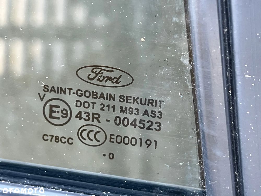 DRZWI PRZÓD PRZEDNIE PRAWE TYŁ TYLNE FORD FOCUS MK4 KOMBI CK - 12