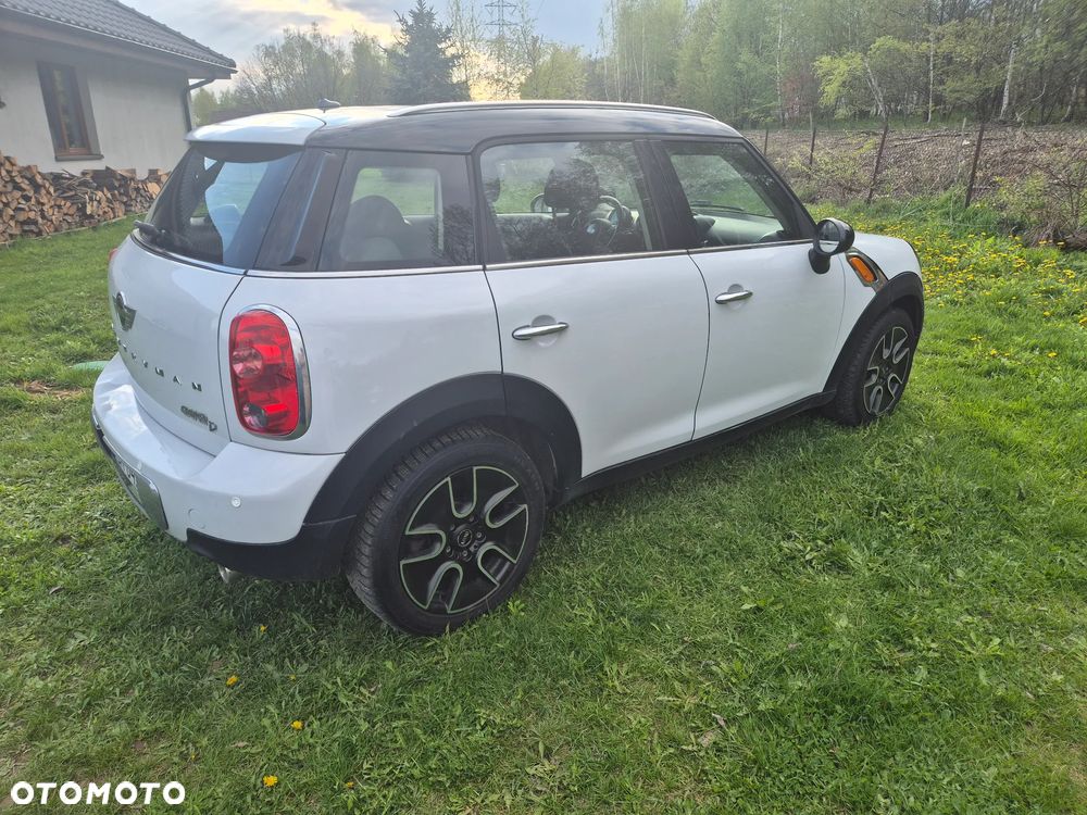 MINI Countryman - 4