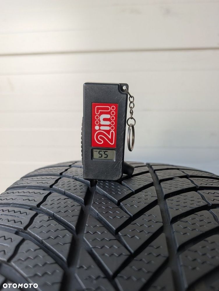 2x OPONY ZIMOWE Bridgestone Blizzak LM005 255/50/19 103T - 2
