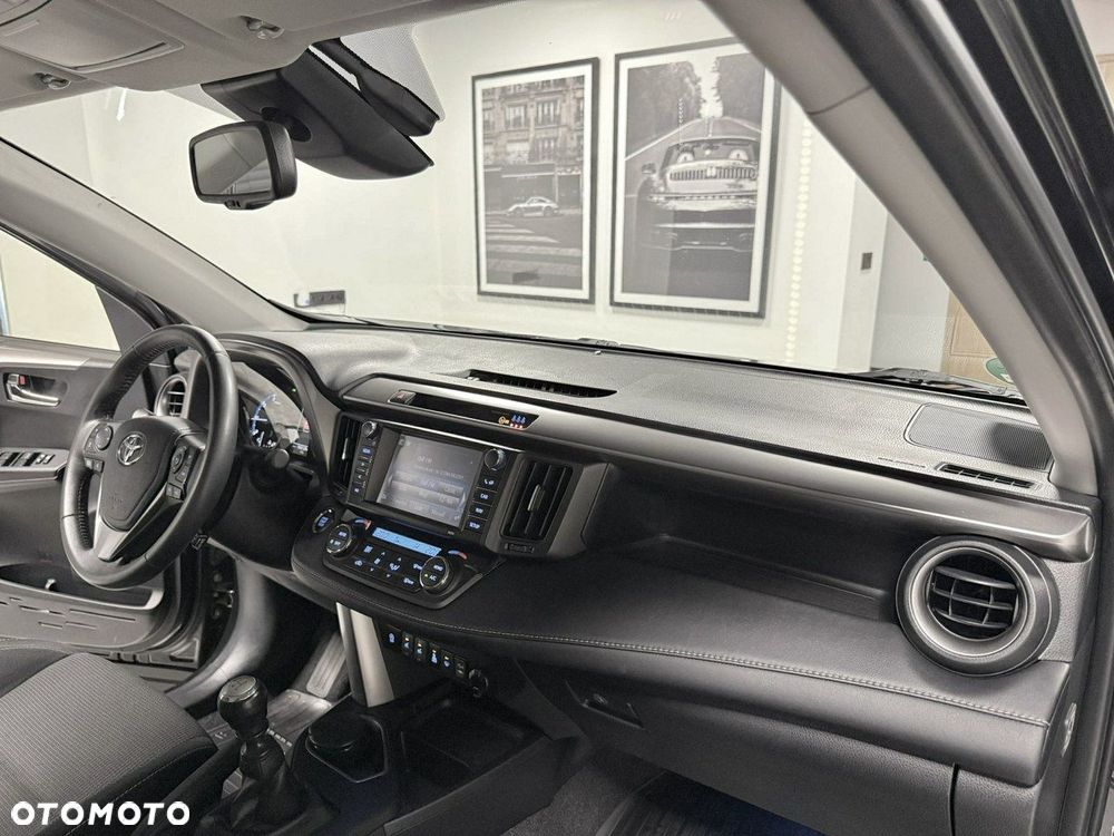 Toyota RAV4 2.0 D-4D 4x2 Start-Stop Edition S+ - 22