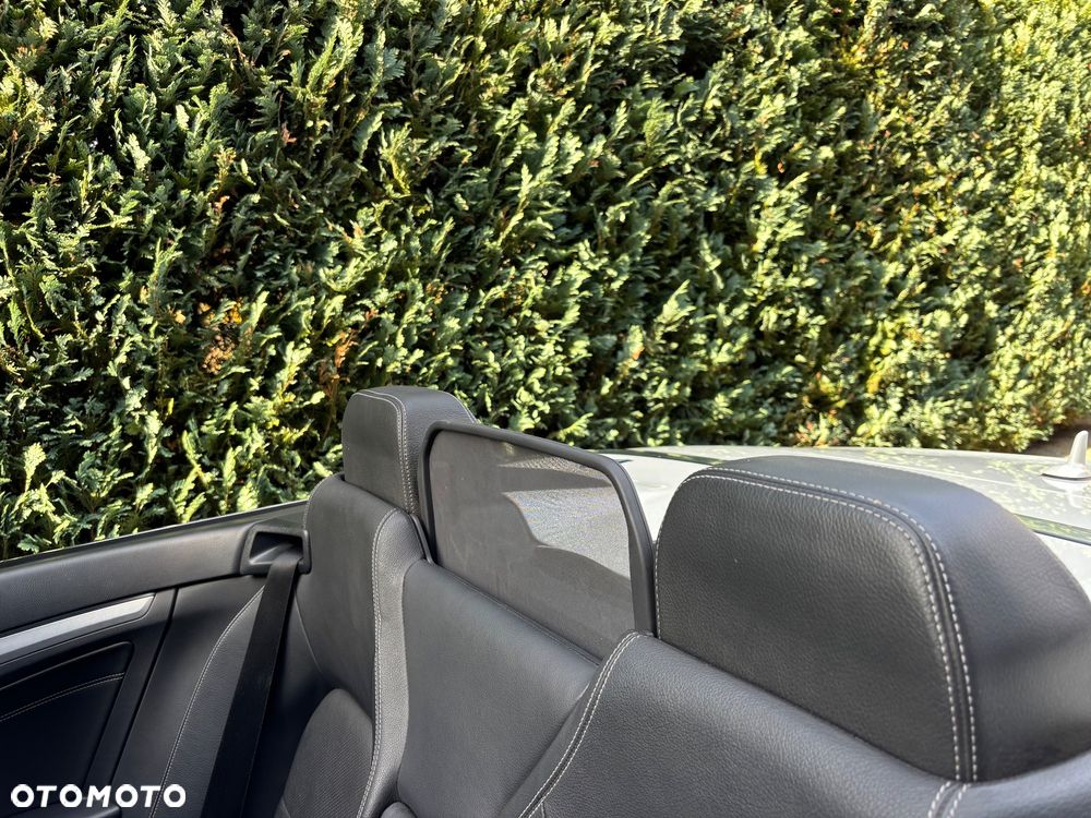 Mercedes-Benz Klasa E 250 - 22