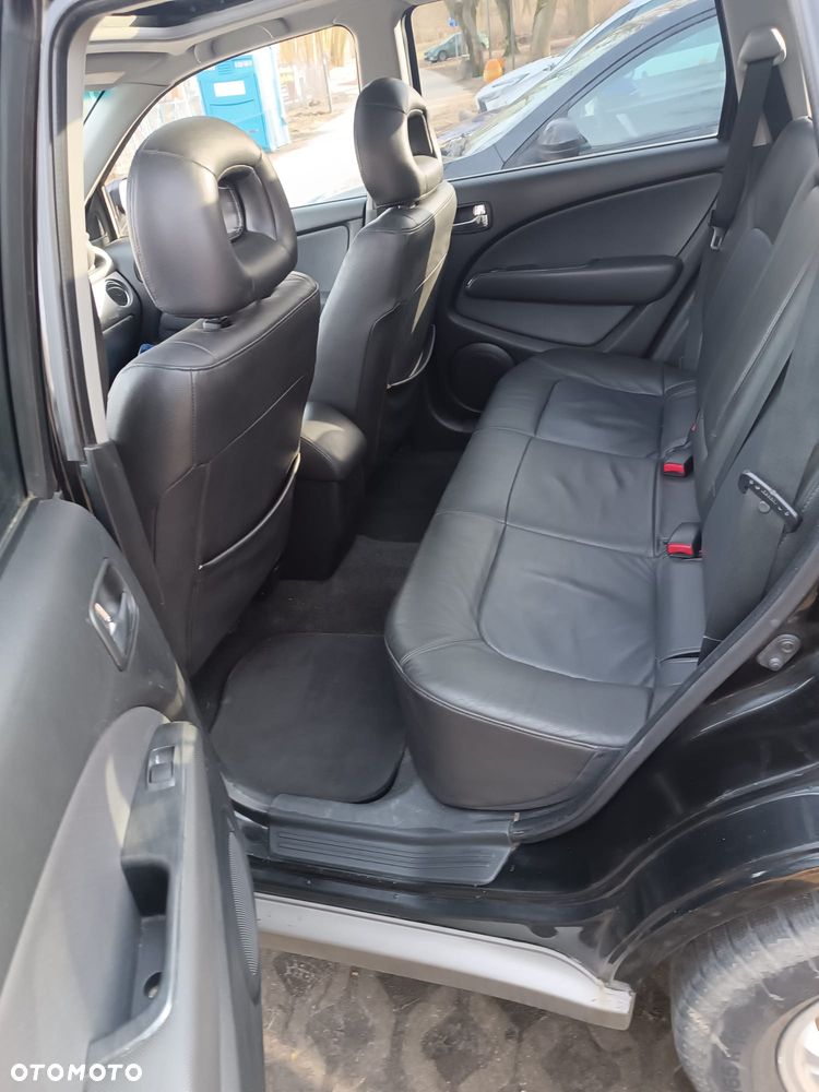 Mitsubishi Outlander 2.0 Comfort 4WD - 4