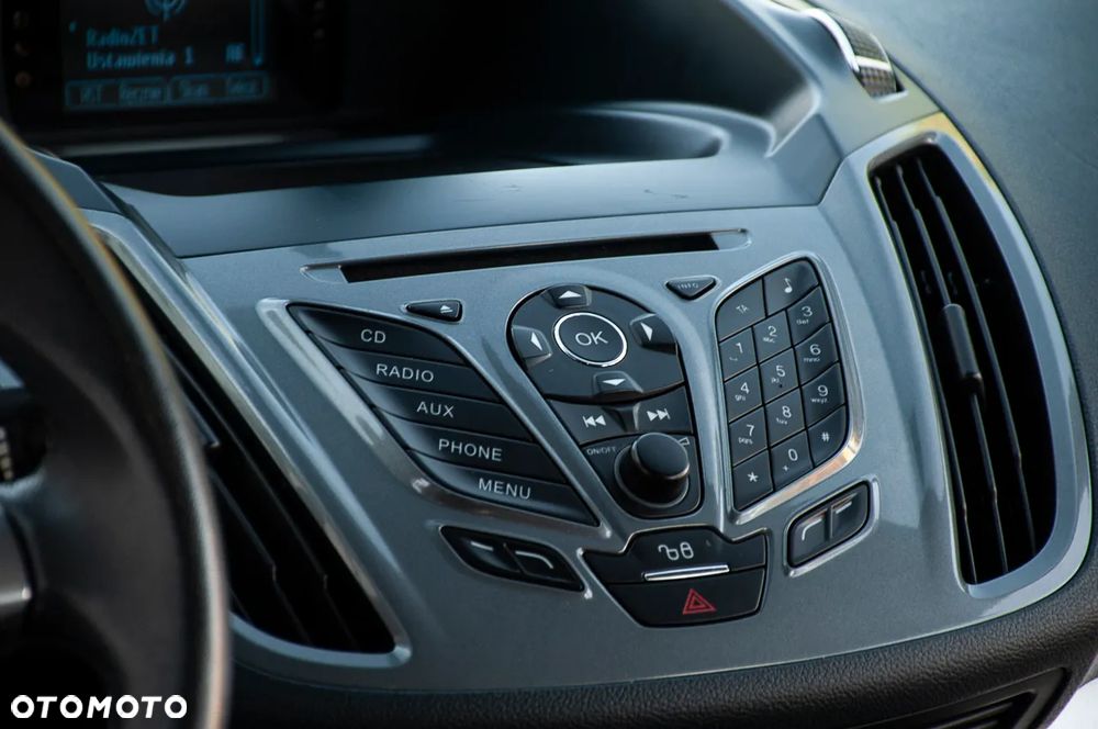 Ford C-MAX - 31