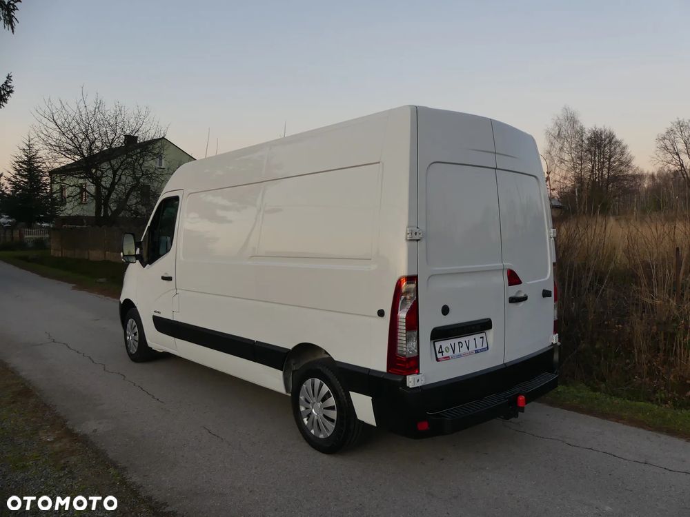 Renault MASTER 2.3DCI*150KM - 34