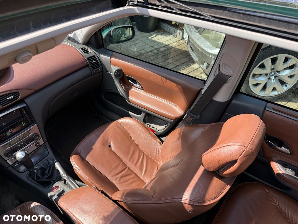 Renault Laguna Grandtour 1.8 Privilege - 12