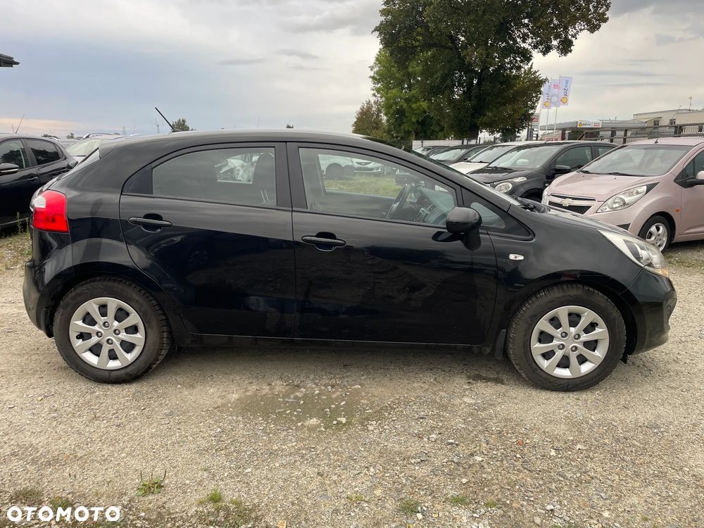 Kia Rio 1.2 Spirit - 7