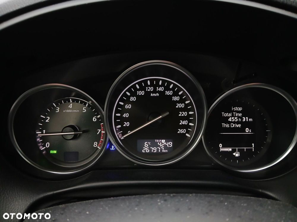 Mazda CX-5 2.0 Skyenergy 2WD - 21