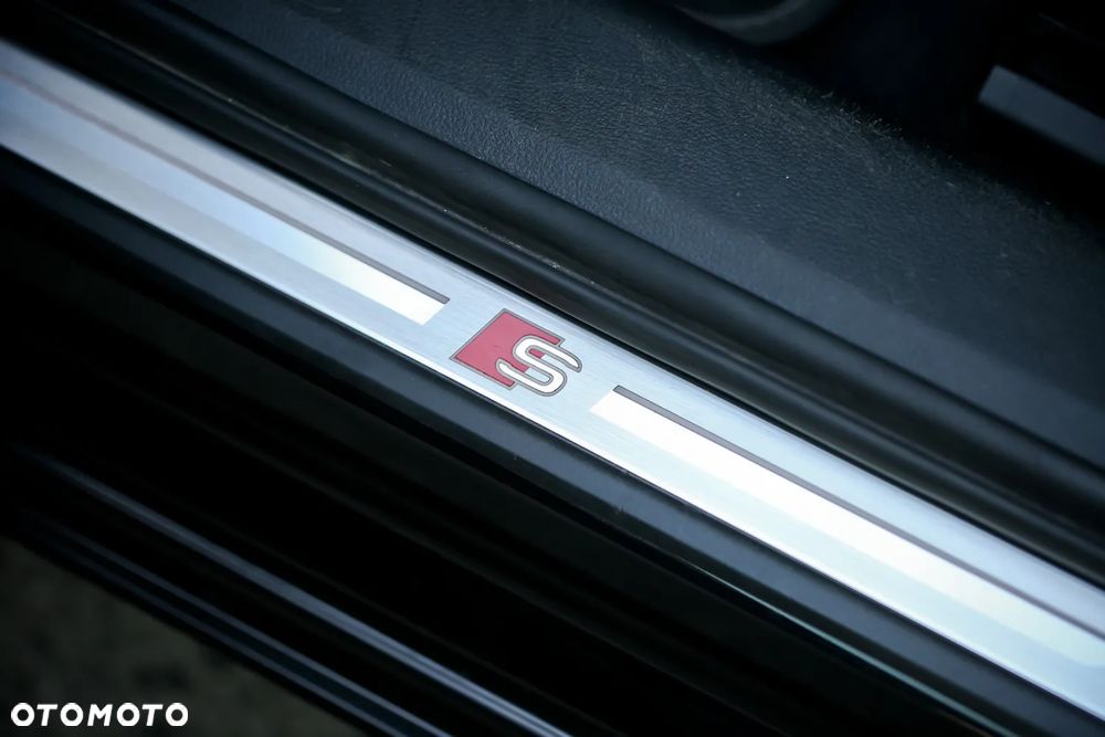Audi A6 Limousine 45 TFSI S tronic sport - 38