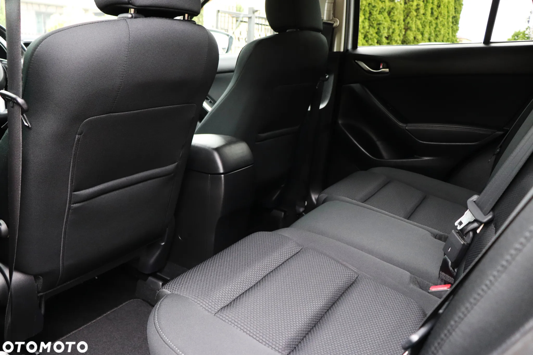 Mazda CX-5 2.0 Skypassion 2WD - 20