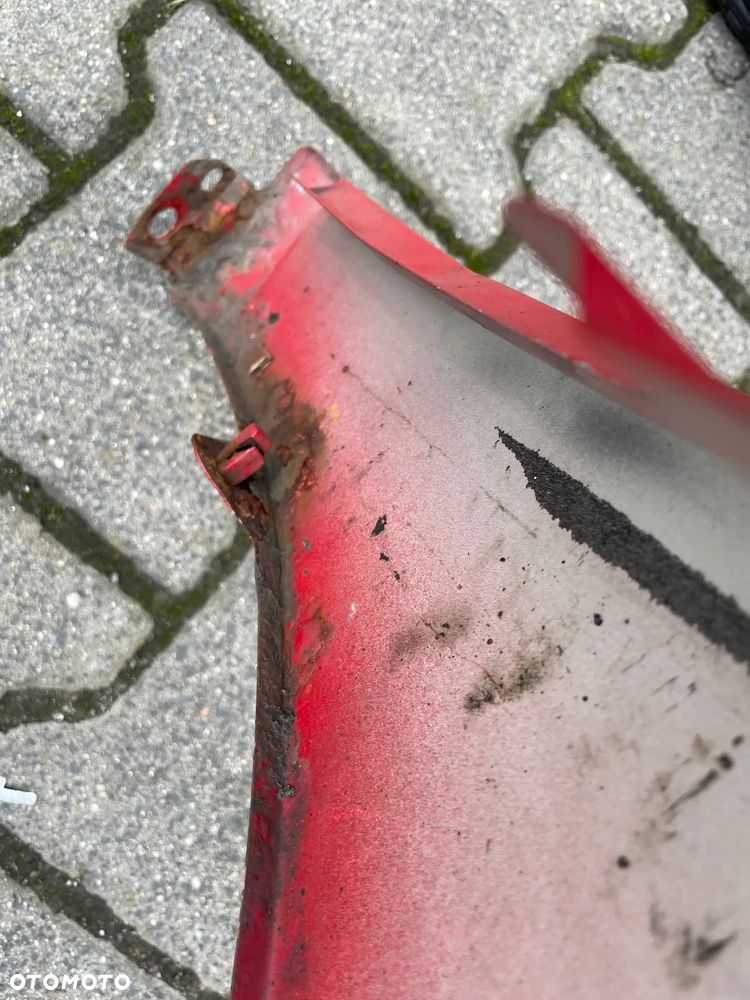 VW Polo 6R błotnik przód przedni lewy, prawy - 6