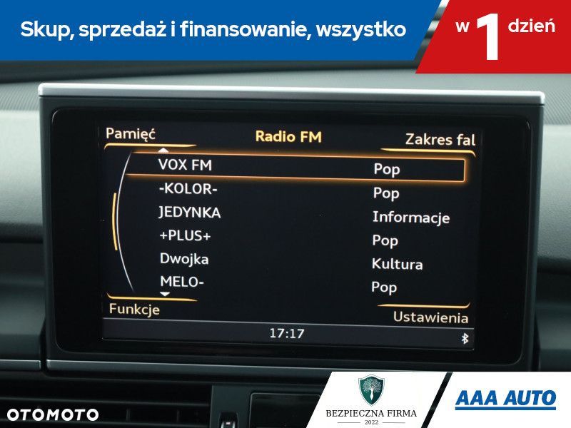 Audi A6 Avant - 18