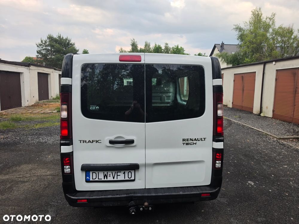 Renault Trafic - 9