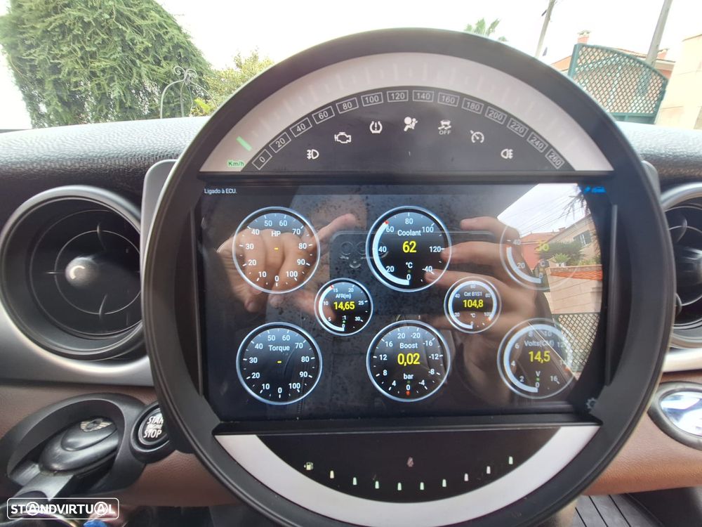 MINI 3 Portas Cooper D - 12