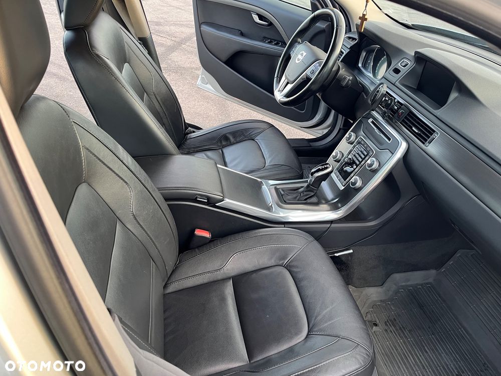 Volvo S80 T5 Drive-E Summum - 16