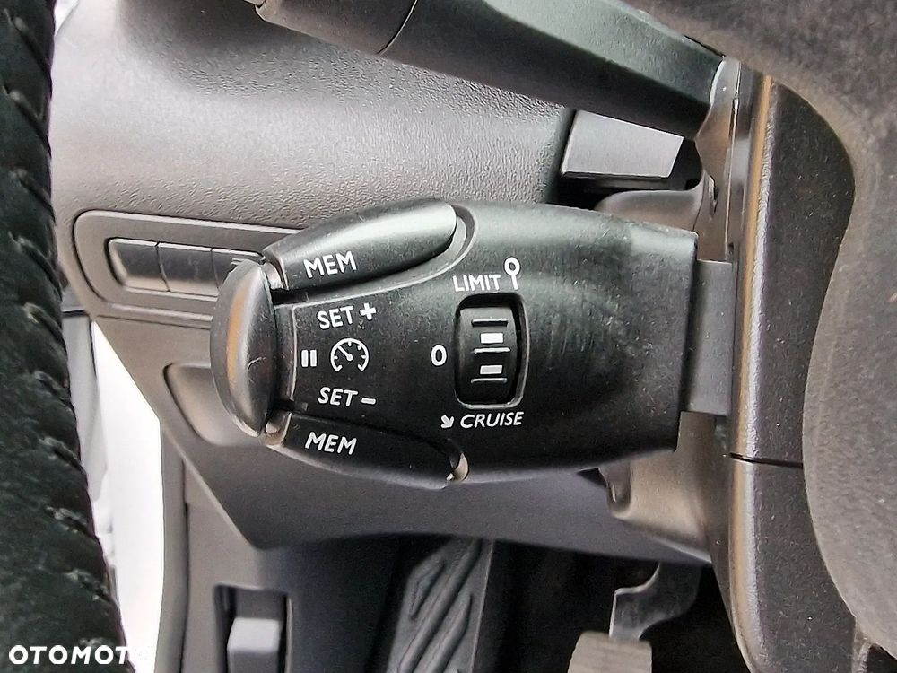 Citroën C3 Aircross PureTech 110 Stop & Start OPF FEEL - 20