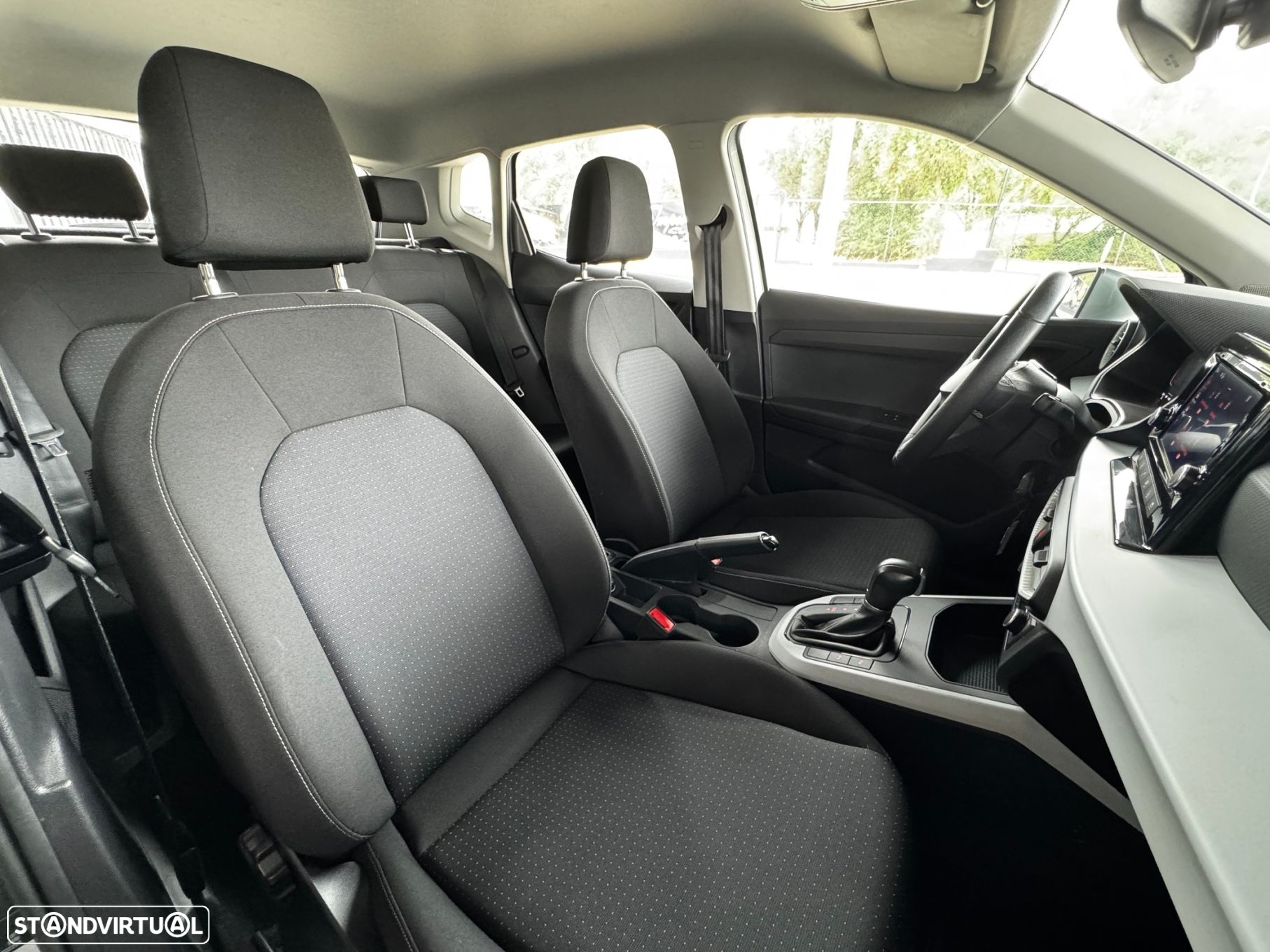 SEAT Arona 1.0 TSI Xperience DSG - 36