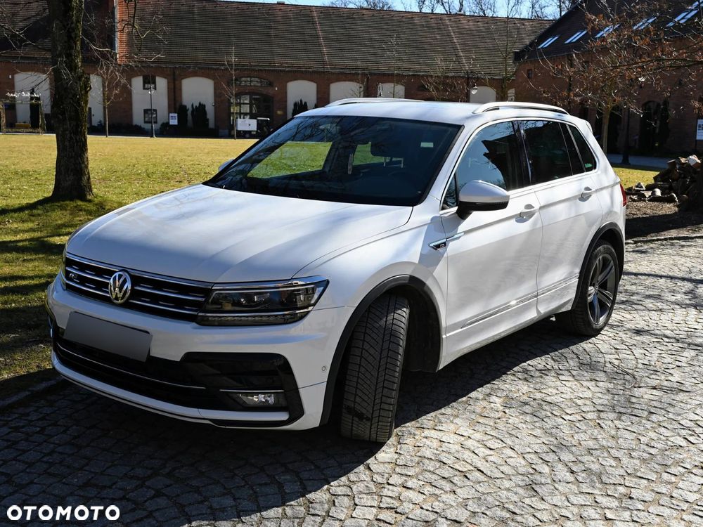 Volkswagen Tiguan - 3