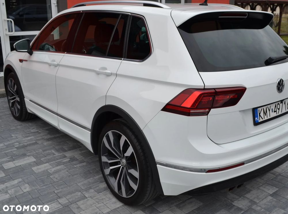 Volkswagen Tiguan 2.0 TDI BMT SCR 4Mot Highline DSG - 3