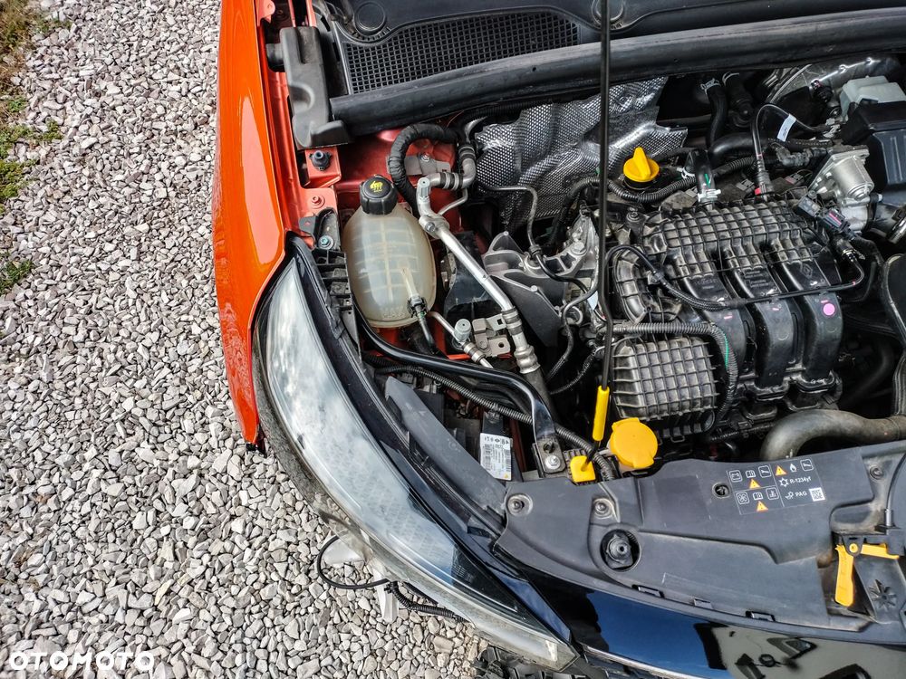 Renault Clio SCe 65 EVOLUTION - 26