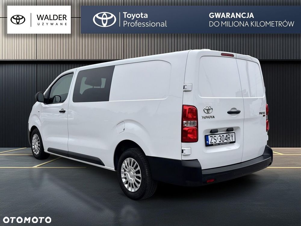 Toyota PROACE - 8
