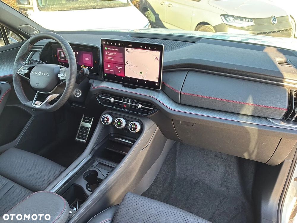 Skoda Kodiaq - 20