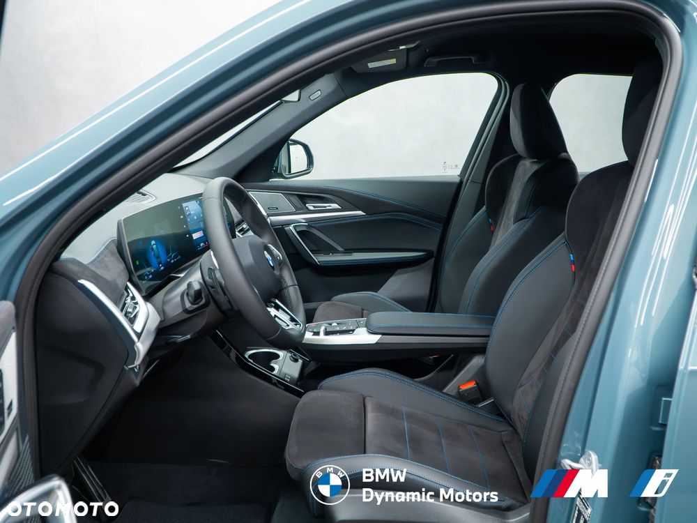 BMW X1 sDrive20d M Sportpaket - 16