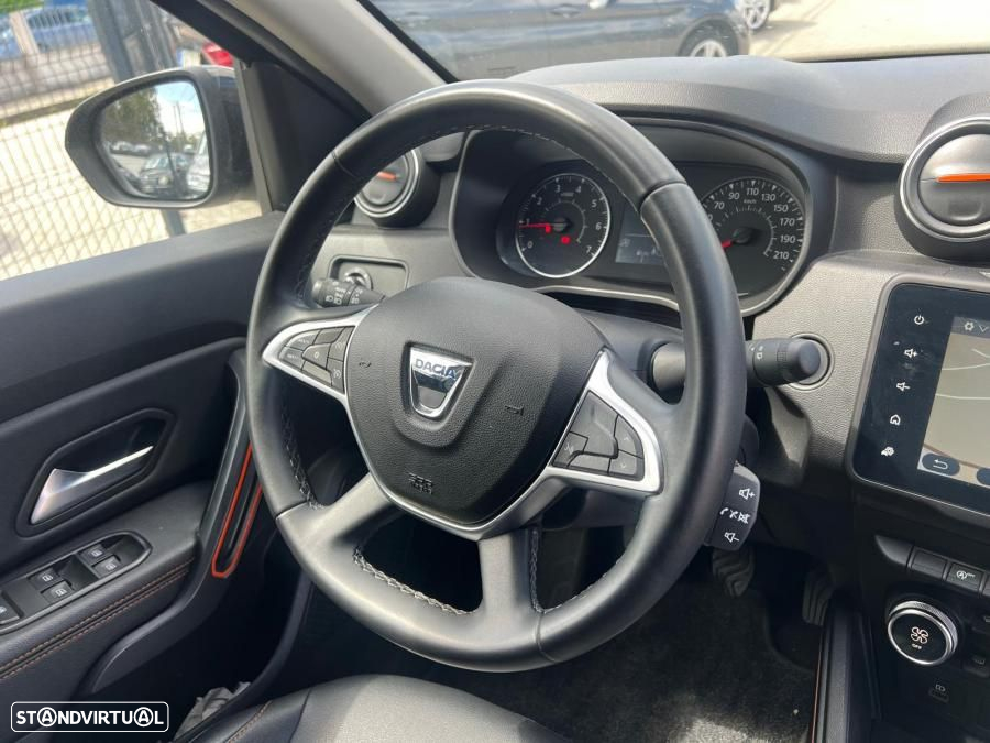 Dacia Duster 1.0 TCe SL Extreme - 5