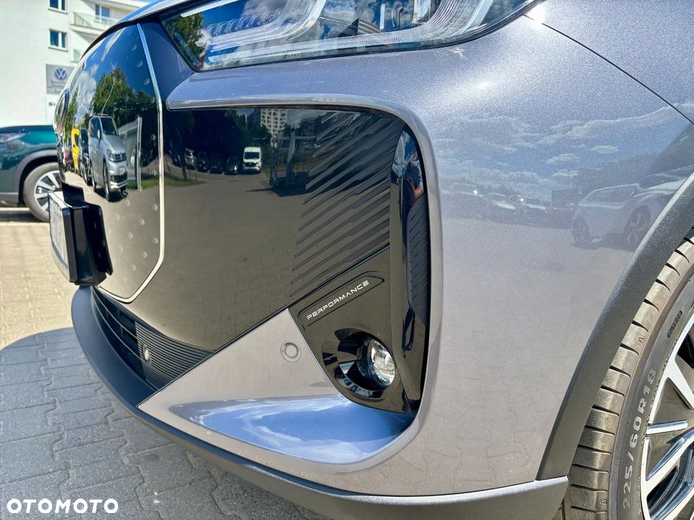Chery Tiggo 7 1.5 T-GDI Super Hybrid Prestige DHT - 19