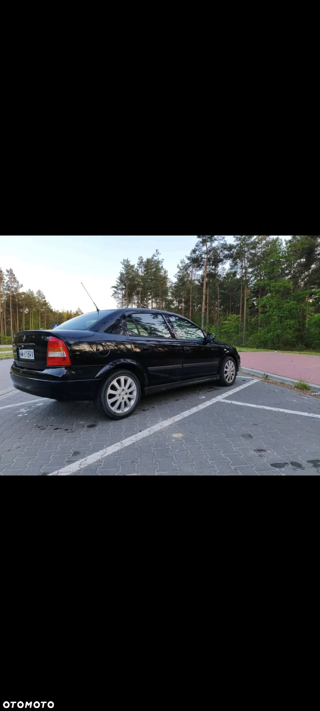 Opel Astra - 3