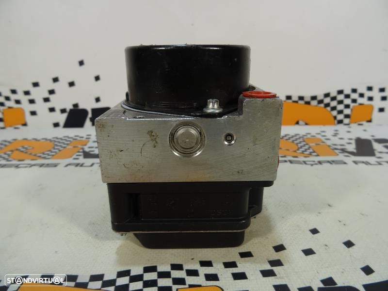 Abs Seat Ibiza Iii (6L1)  6R0614117 / 0265237003 / 0265800729 / 6R0907 - 2